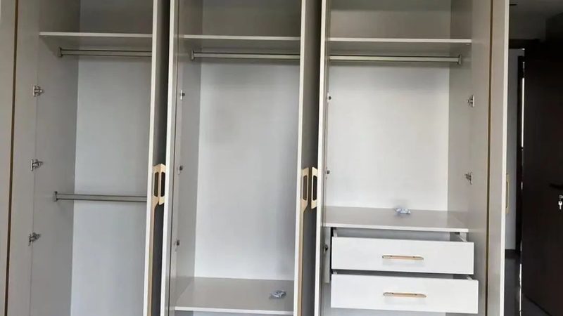 全屋定制板材厂家直供，揭秘直供优势与选购要点