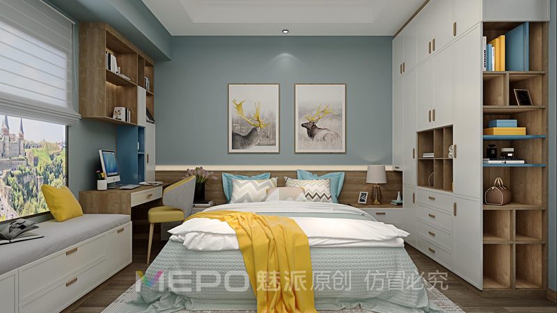 衣柜拉直器：揭秘其规格尺寸与选购要点