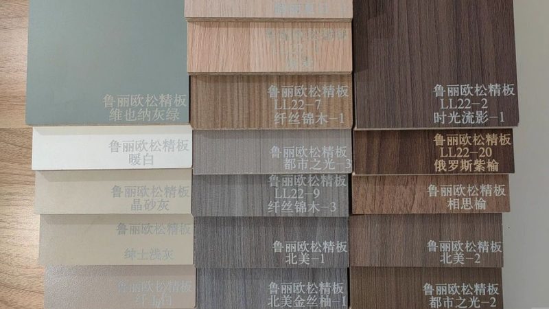 实木衣帽间加盟，先看清行业里的三道暗门