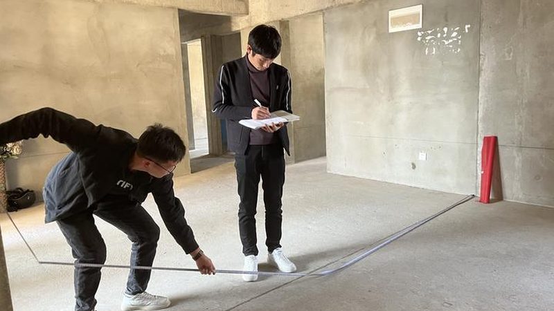 整体衣柜设计安装，从选材到成品，全解析