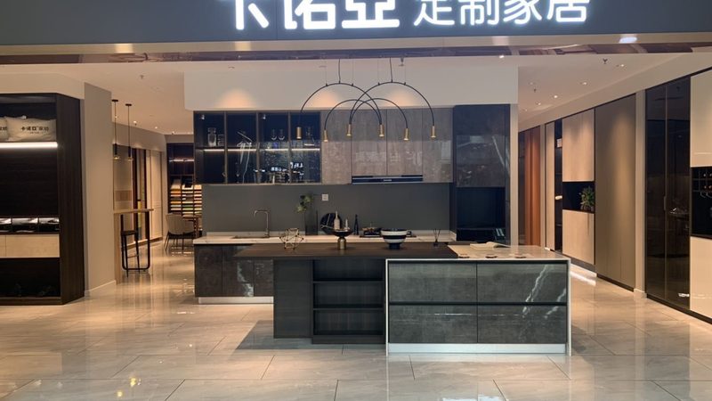 爱格板代理加盟，揭秘高品质定制家居的入门门槛**